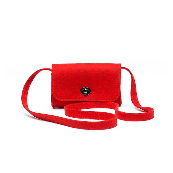 Mini Cross Body Bag Etsy