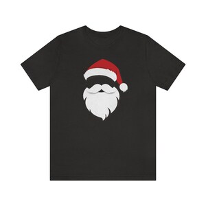 Cute Christmas Shirt For Women, Santa Shirt, Mens Christmas Shirt, Funny Christmas, Christmas Shirt, Christmas Tee, Christmas Graphic Tee