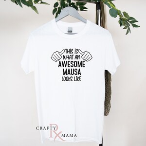 Personalized Awesome Uncle looks like | Chacha, Phupha, Mamma, Mausa | Uncle Gift, Birthday