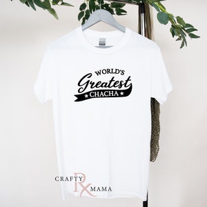 Personalized World&#39;s Greatest Uncle | Chacha, Phupha, Mamma | Uncle Gift, Birthday