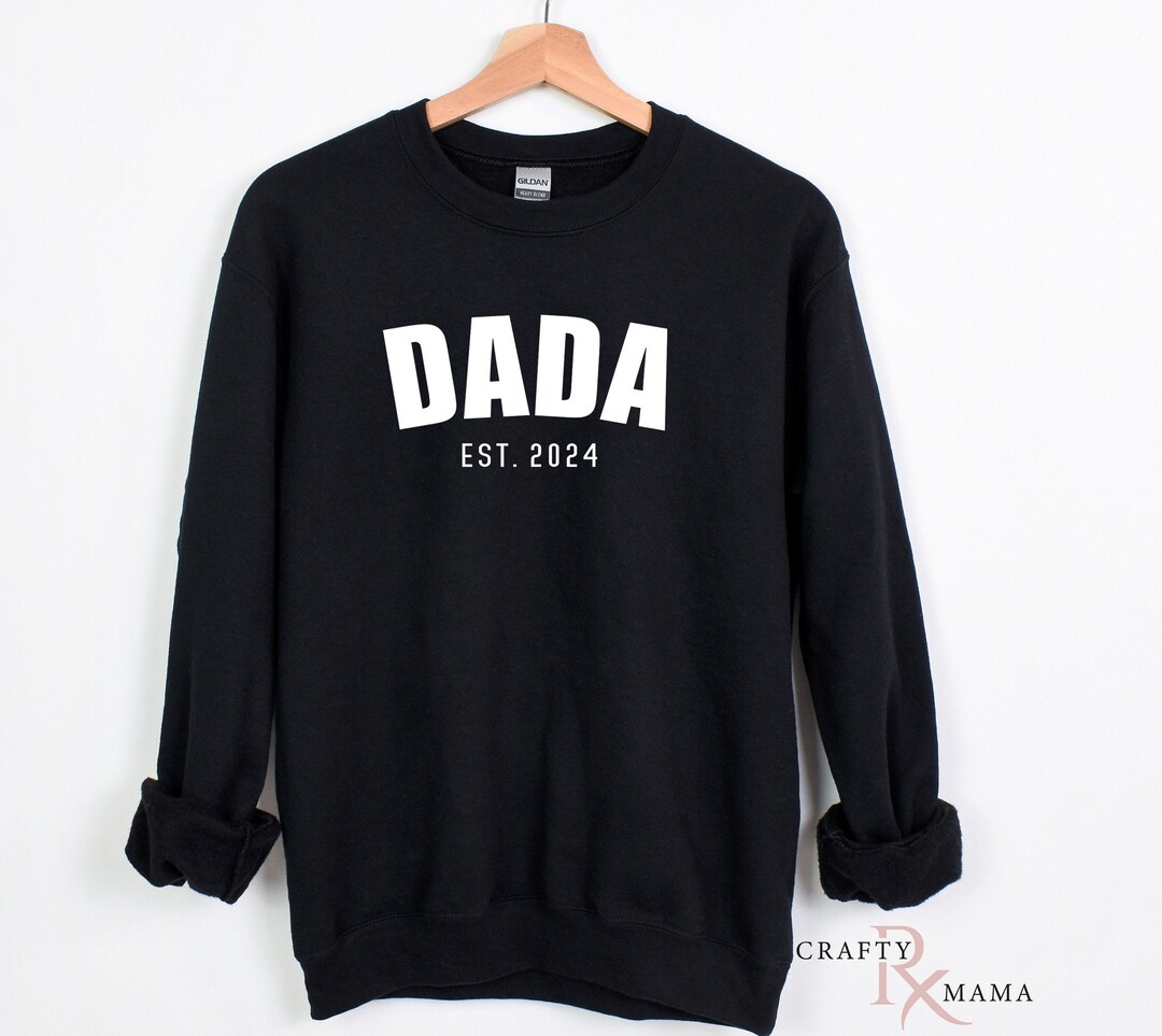 Uncle | Mamma | Dada | Grandpa | Papa | Personalized, Established Shirt ...