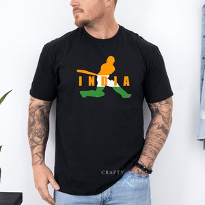 T20 World Cup - Team India shirt  | Virat Kohli | Cricket |