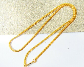 Trending Gold Chain - Etsy