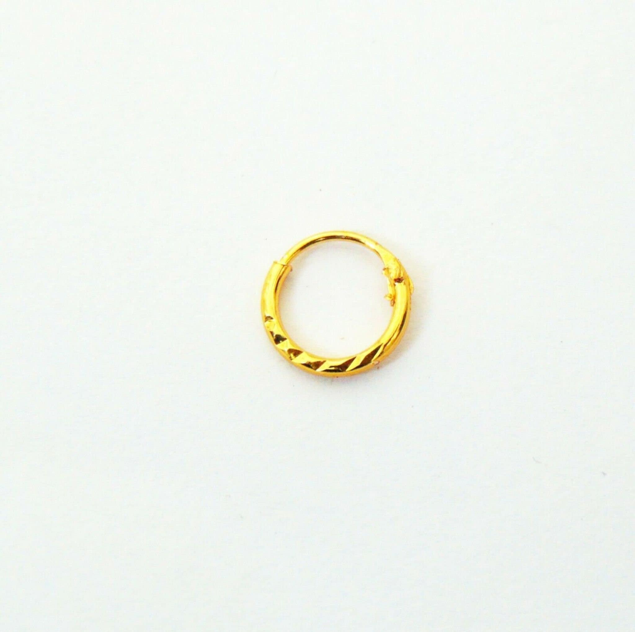 Nathuni gold design deals