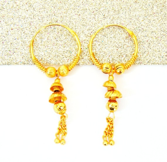 South indian jewellery for baby girl sale