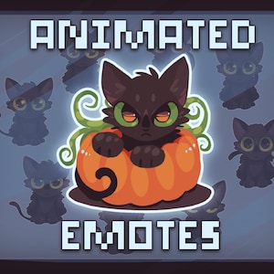 MadCat - Discord Emoji