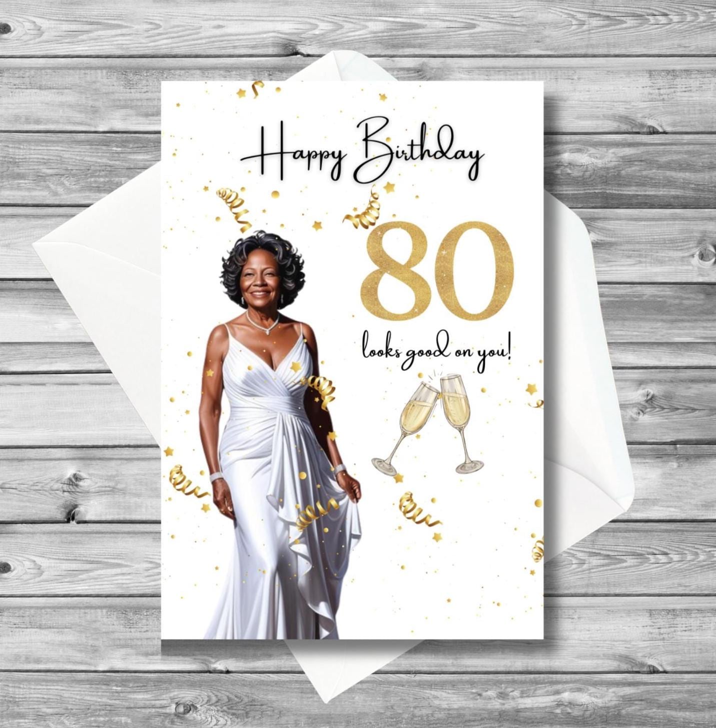 80th birthday dress color Princess Tiana Dress main image 1