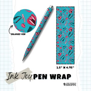 Pen Dildo - Etsy