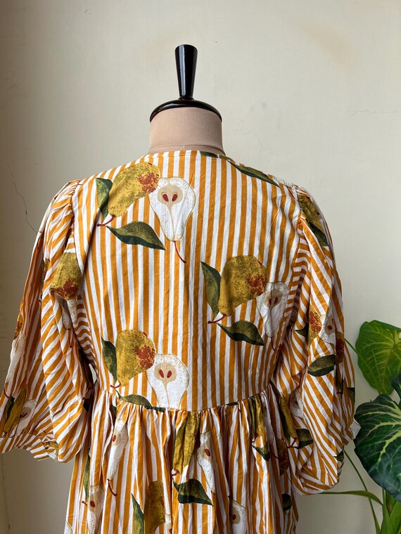 handcrafted midi dress for women Handmade Midi Dresses ELF
