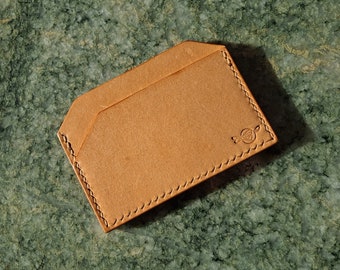 Minimalist Card Wallet