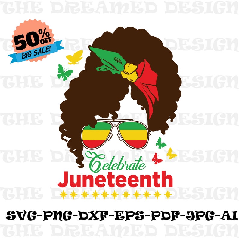 Svg Girl Svg Girl Svg Celebrate Etsy