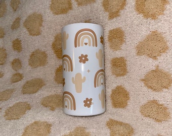 16oz Custom Multi-Use Can Cooler Can/Cup