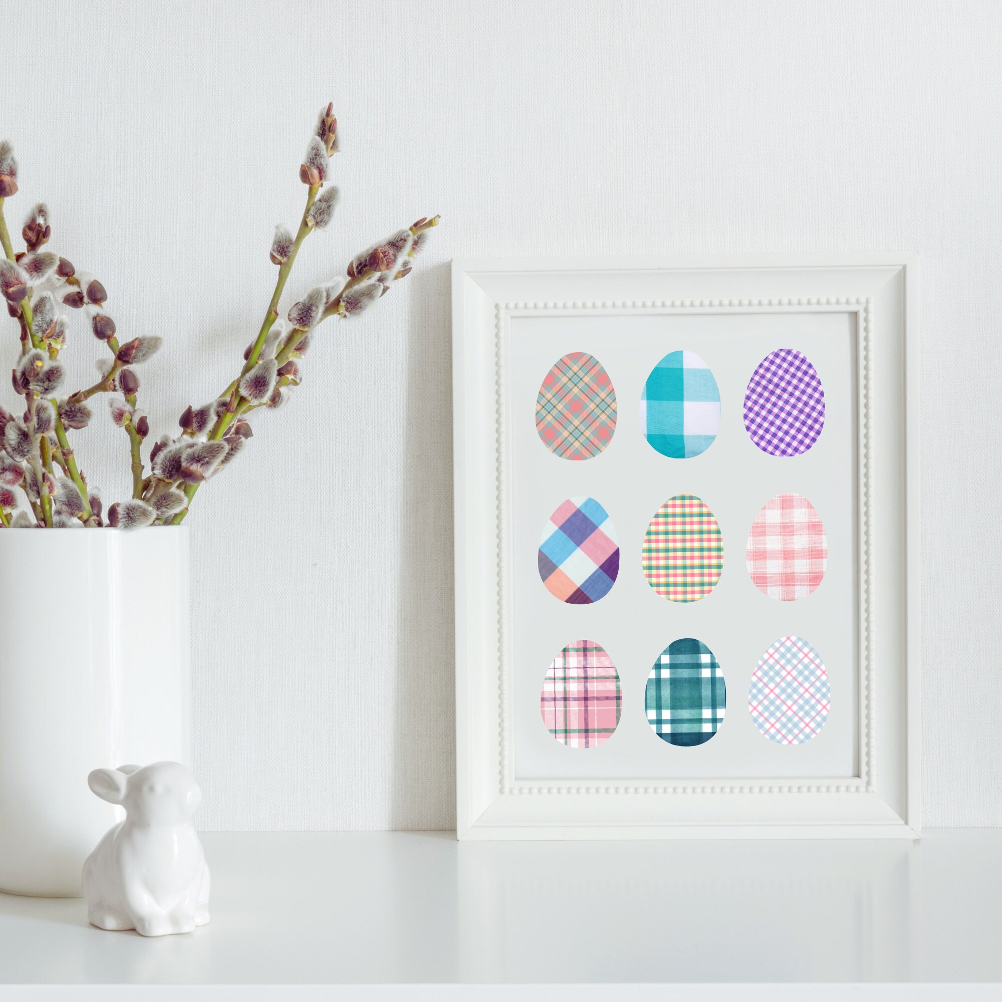 Easter Printable Easter Decor Easter Wall Art Easter Eggs Easter Easter Printable Easter Decor Easter Wall Art Easter Eggs Easter