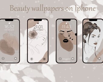 Fondo de pantalla minimalista del teléfono pantalla de inicio - Etsy España Fondo de pantalla minimalista del teléfono pantalla de inicio - Etsy España