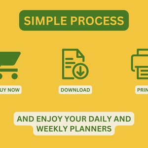 kids adhd autism planner with images and adhd friendly design