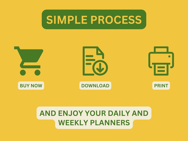 kids adhd autism planner with images and adhd friendly design