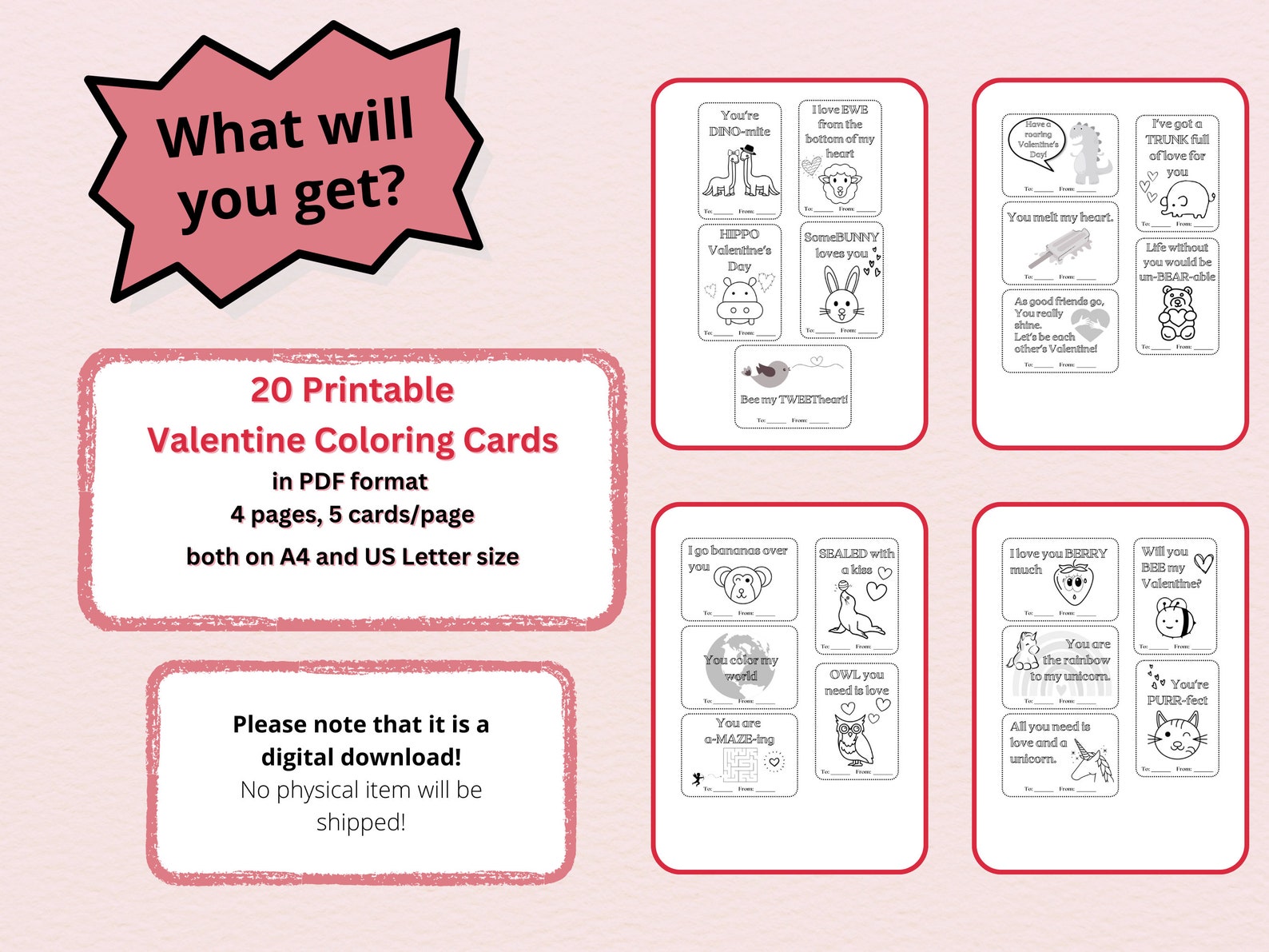 printable-valentine-coloring-card-kids-valentines-cards-etsy
