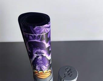 TCG PlayMat Tube