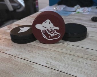 Custom Pouch Can