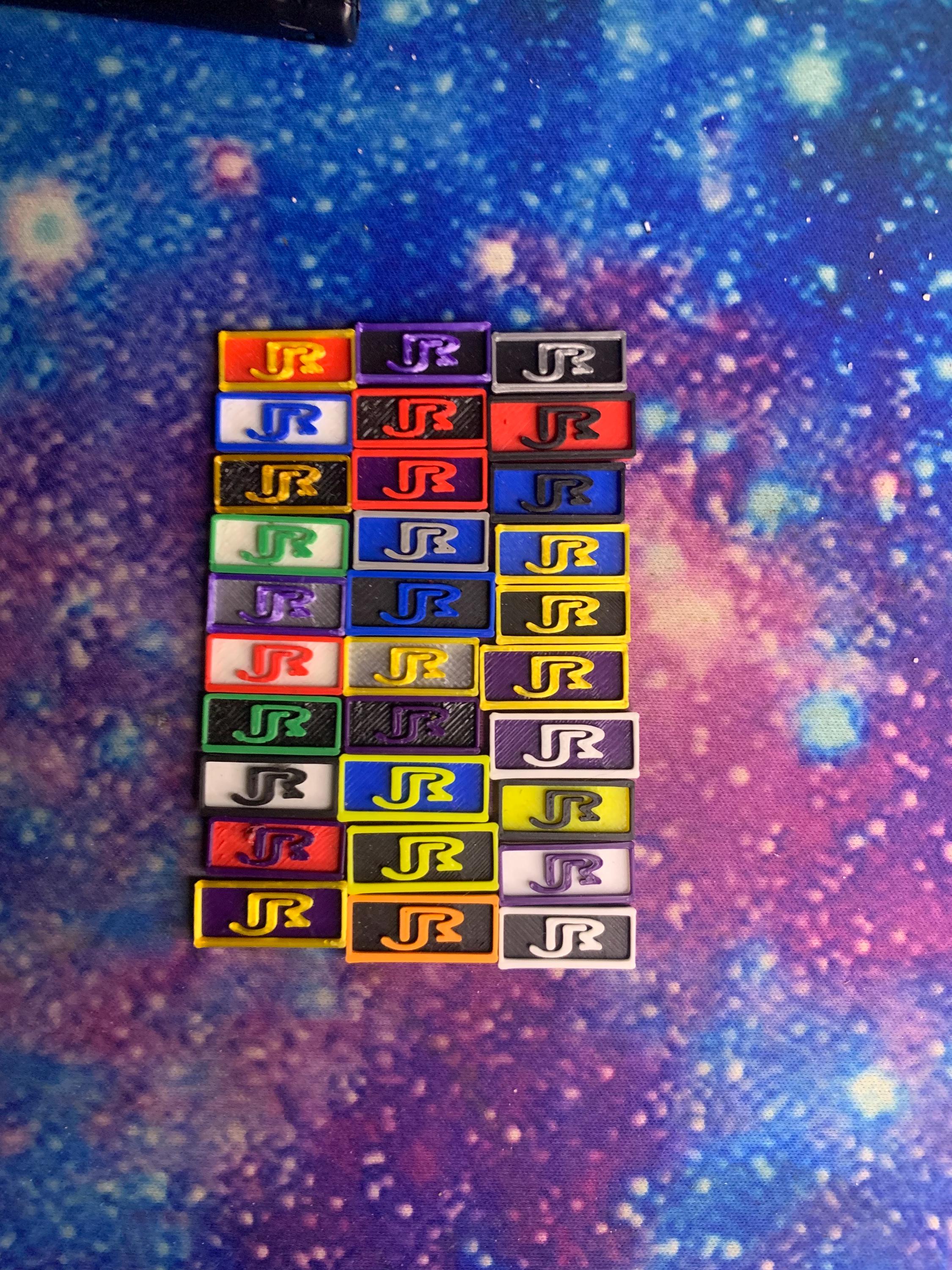 パワーカウンターTCG パワーカウンター 10面回転式！どんな色の