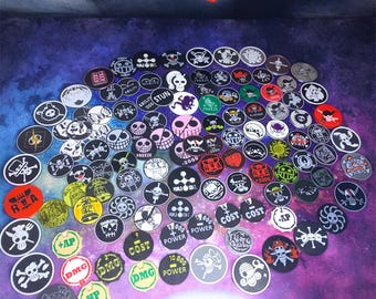 TCG Token Large