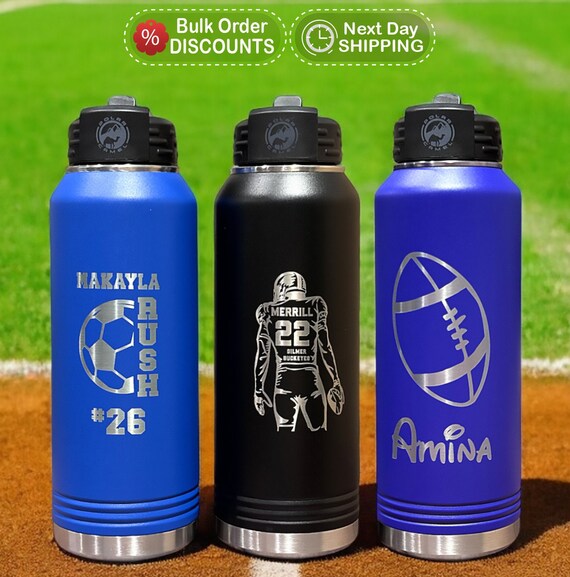 Personalized Sports Bottles Personalized Sports Plastic Water Bottle