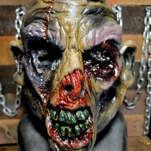 Brain Eater