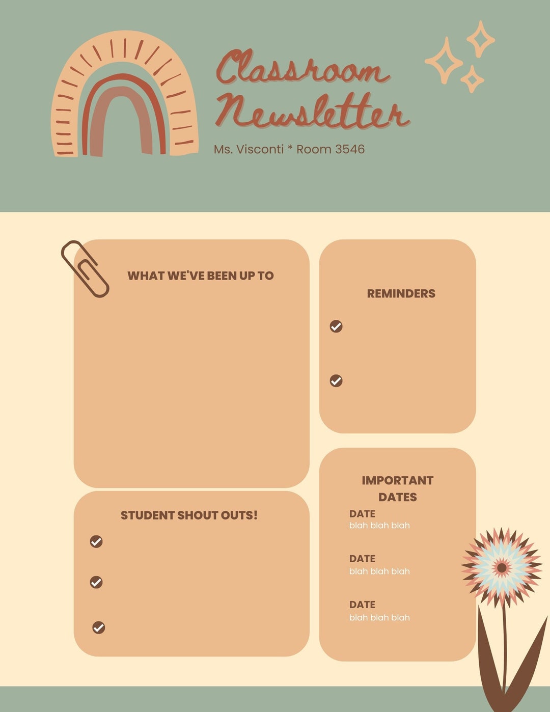 classroom-newsletter-template-etsy