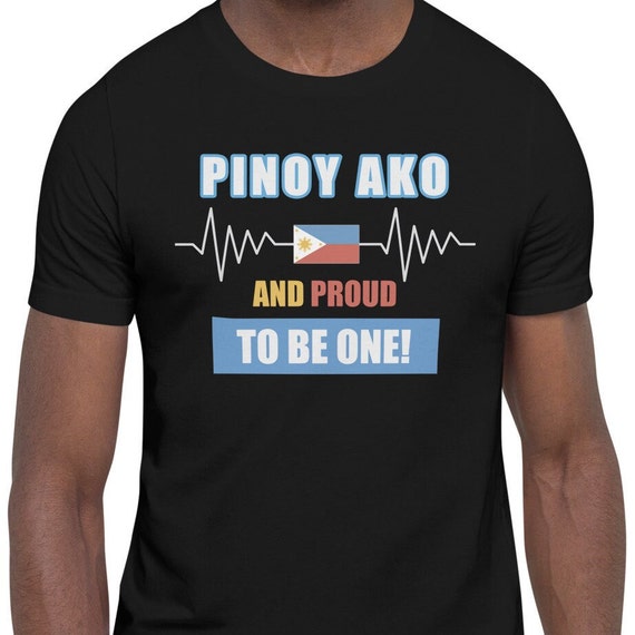 Philippine T-Shirt Filipino Flag Tee Travel Gift Souvenir Philippine T-Shirt Filipino Flag Tee Travel Gift Souvenir