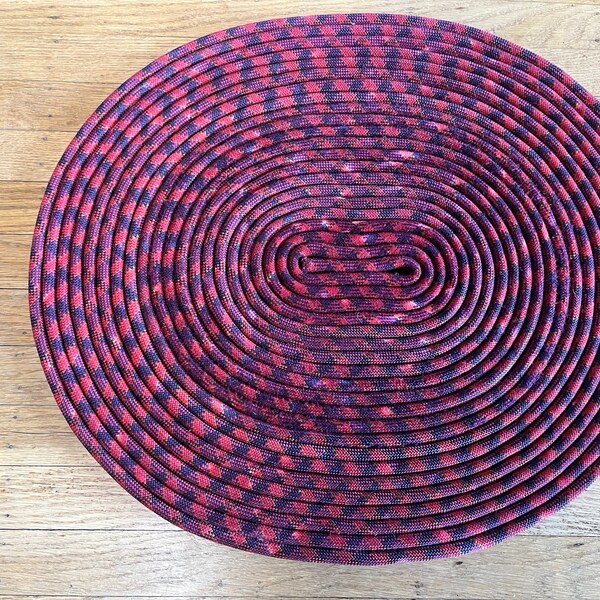 Rope Rug Etsy