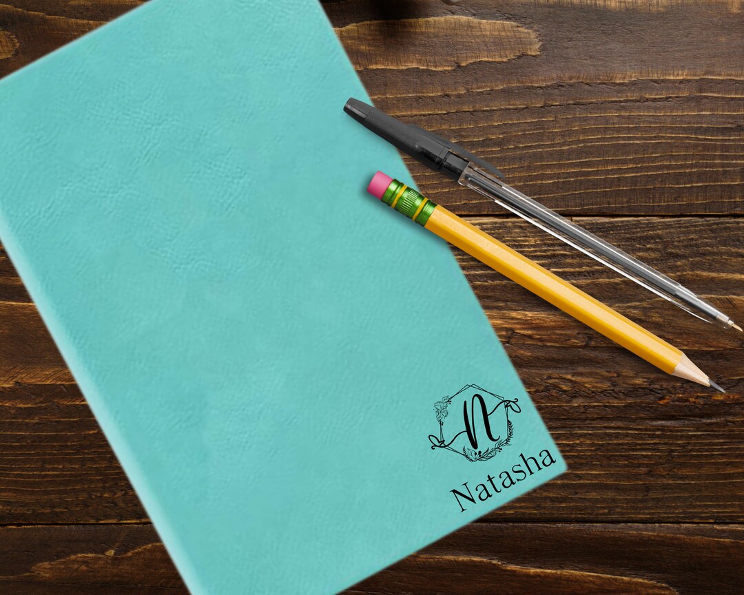 Personalized Sketch Book Custom Drawing Journal Drawing Etsy