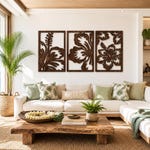 Tropical Home Decor