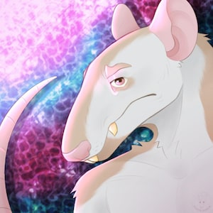 Headshot/badge/Icon commissions (read description)