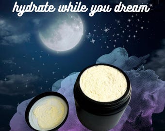 Tepezochuite Nachtcreme bio vegan 110 ml