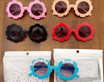 Flower Power Sunnies