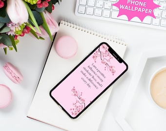 Teacher Affirmation Cards, Positive Quote Flash Cards For Women,Vision Board Manifestation,Self Care,Printable Positivity,Motivational Cards