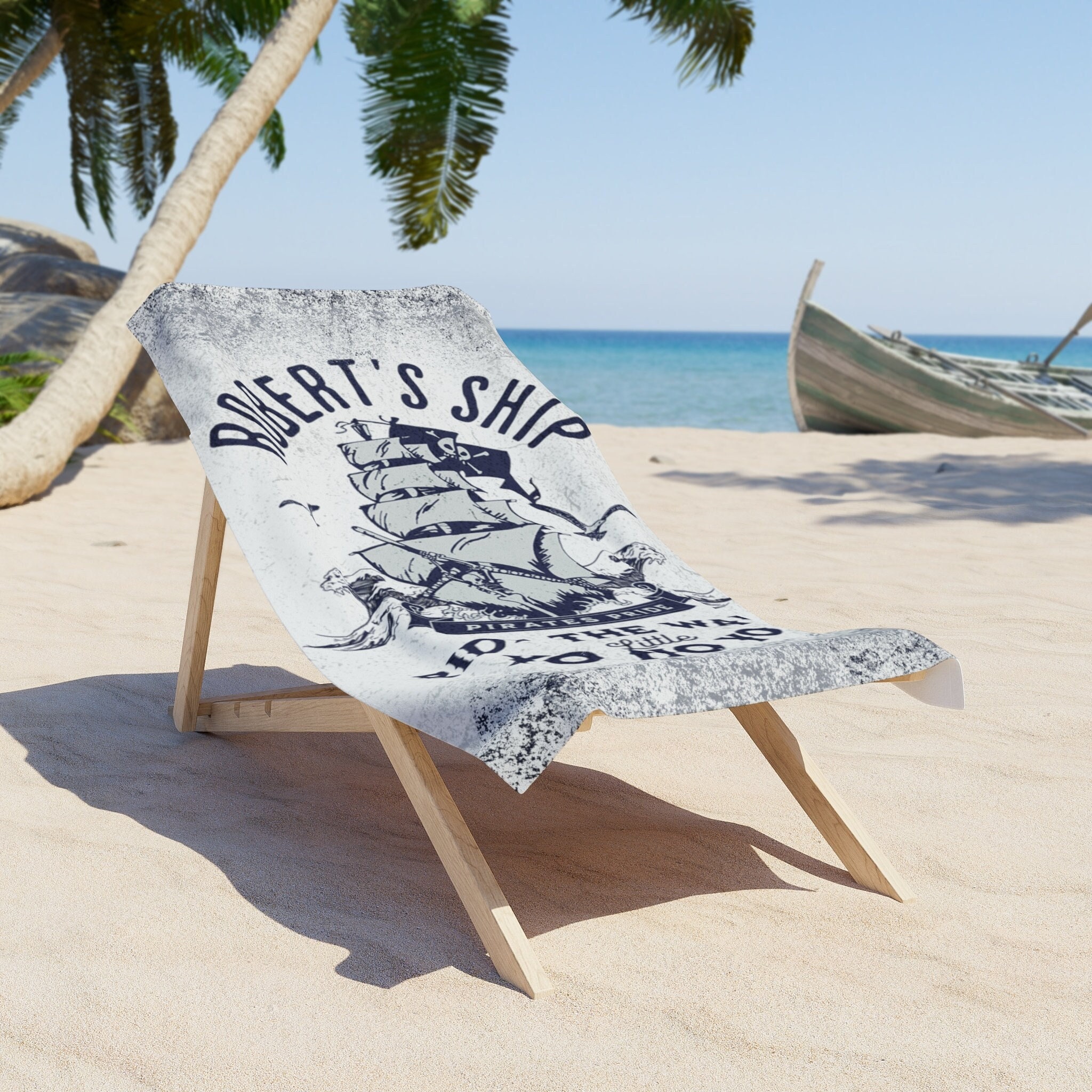 Legacy Of The Fallen Beach Towel
