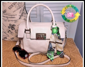 Michael kors skorpios drawstring discount
