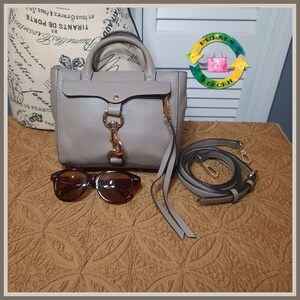 Rebecca minkoff kate double zip crossbody hotsell