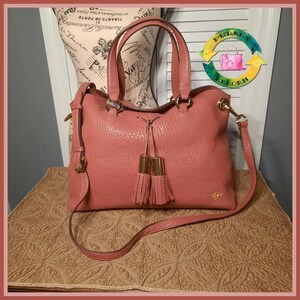 Oryany satchel top