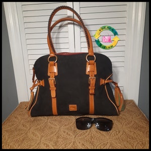 Florentine bristol satchel shop
