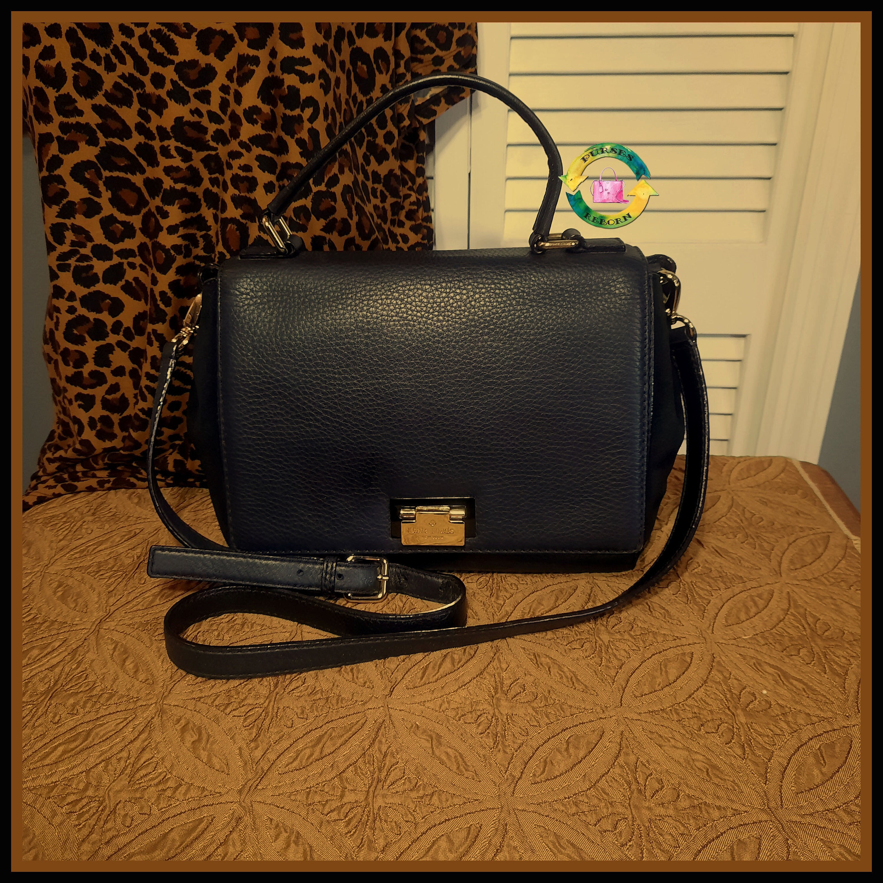 Smile Small Shoulder Bag | Kate Spade New York