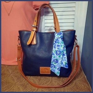 Dooney and bourke emily tote sale