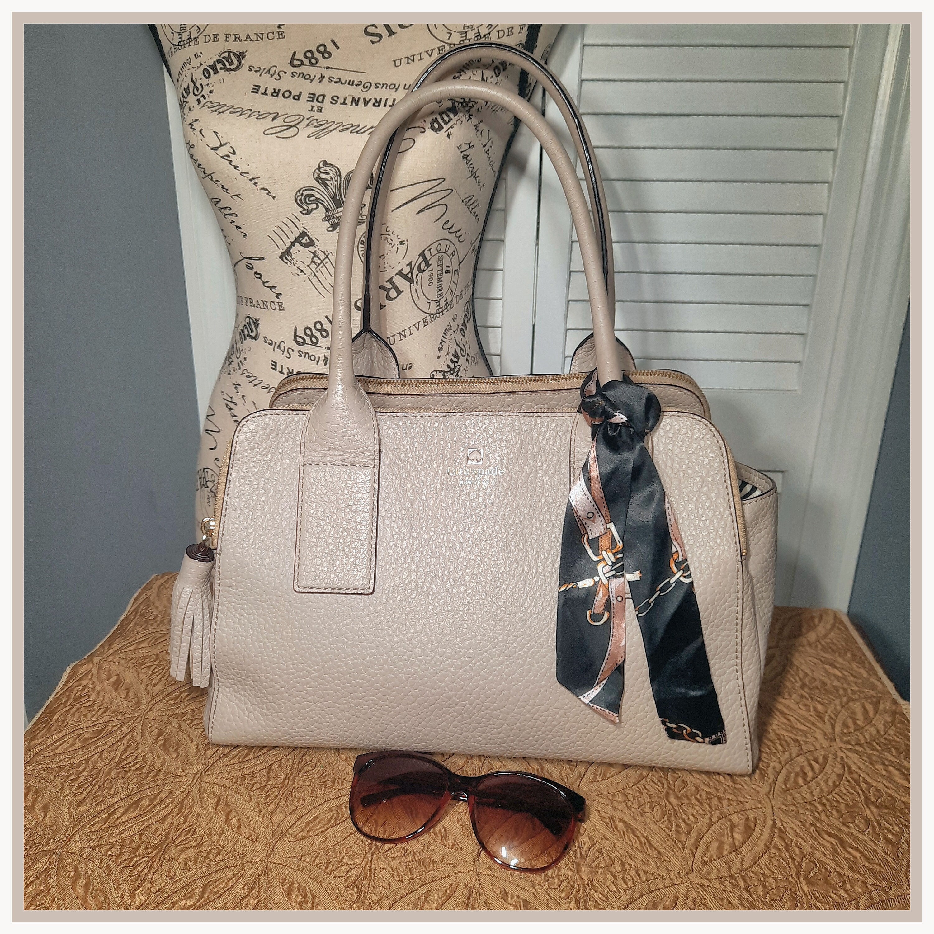 Kate Spade Handbag 