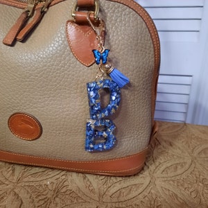 Dooney and bourke butterfly sale