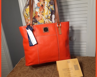 Dooney and bourke coral hot sale