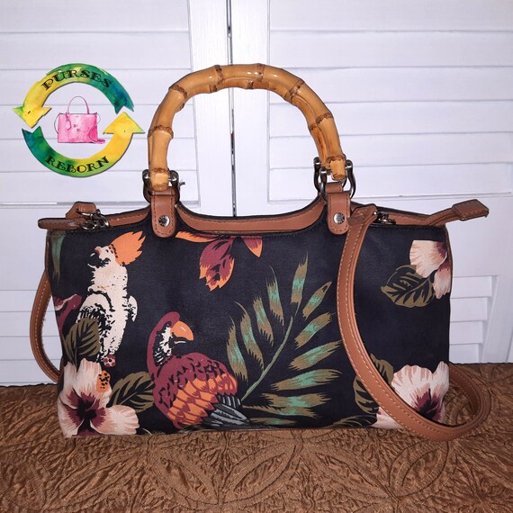 vintage relic purses