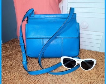 Tory Burch Galleria Blue Crossbody Tory Burch Leather Crossbody Tory Burch T Block Crossbody