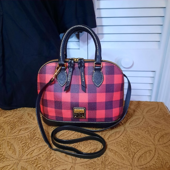 Dooney and bourke bitsy Gem