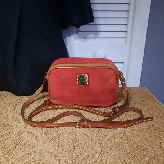 Dooney and bourke sawyer bag hotsell